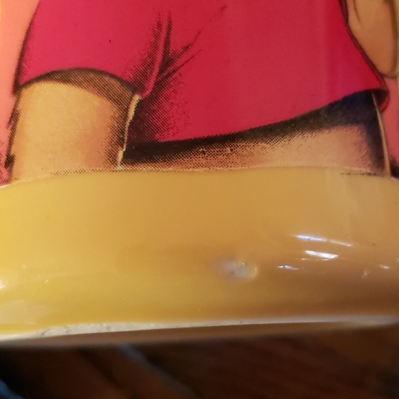 Disney Winnie the Pooh cup - Picture 6 of 6